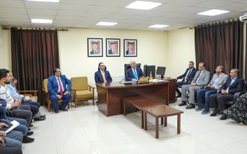 the Hashemite university                                    