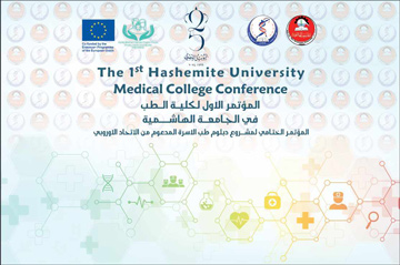 the Hashemite university                                    